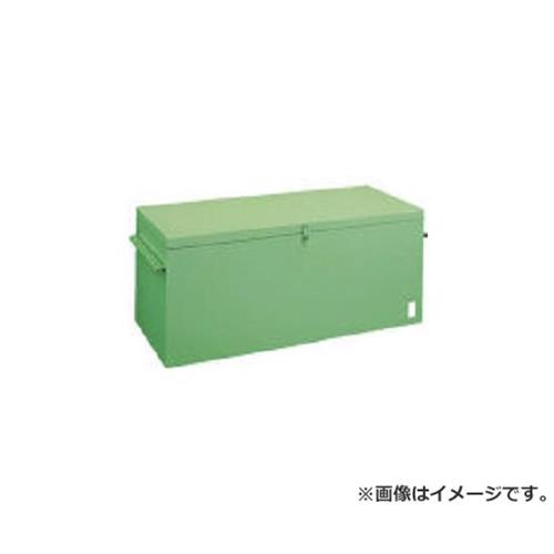 TRUSCO 大型車載用物の具箱 中皿なし 1400X600X600 F1461 [r21][s9-034]