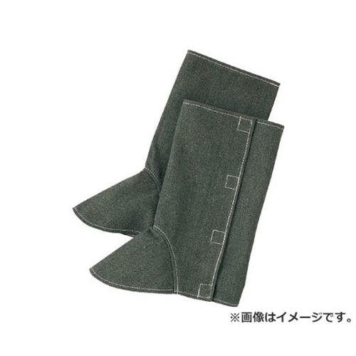 TRUSCO パイク溶接保護具 足カバー PYRAK [r20][s9-830]｜ミナトワークス