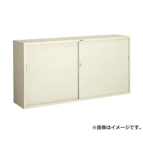 TRUSCO 耐薬品倉入れ庫 スチール写真引違型 1760X400XH880 T306D [r21][s9-832] 花・ガーデン・DIY-その他