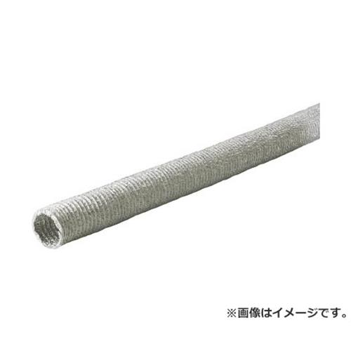 TRUSCO アルミフレキシブルダクト 内径Φ260X10m TAF25010 [r20][s9-030]｜ミナトワークス