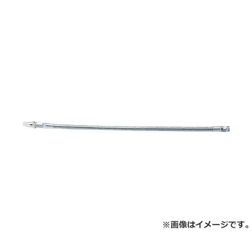 TRUSCO マグネットクーラント用ノズル 平吹き手合い 300粍 TMCH300 [r20][s9-020] DIY・工具-その他-花・ガーデン・DIY