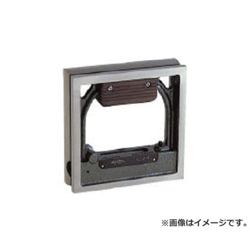 TRUSCO 角型細やか度合い器 B級 大きさ100X100 感じやすさ0.02 TSLB1002 [r20][s9-033]