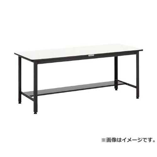 TRUSCO AEWP型やり方台 900X600XH740 AEWP0960 [r21][s9-039]
