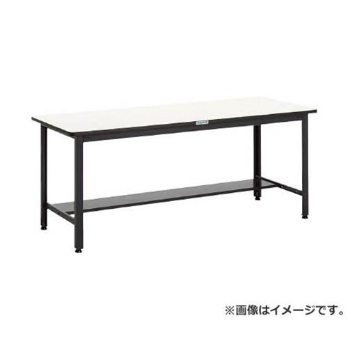 TRUSCO AEWP型作業台 1800X750XH740 AEWP1875 [r21][s9-039]