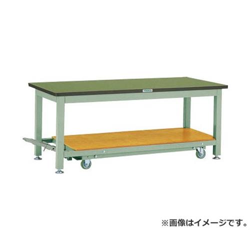 TRUSCO RTWC型御役目台 1800X900XH740 RTWC1809 [r21][s9-039]