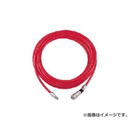 TRUSCO ウレタンブレードチューブ 6.5X10 20m フリーアングルJ付 TOP6.520F [r20][s9-020]｜ミナトワークス