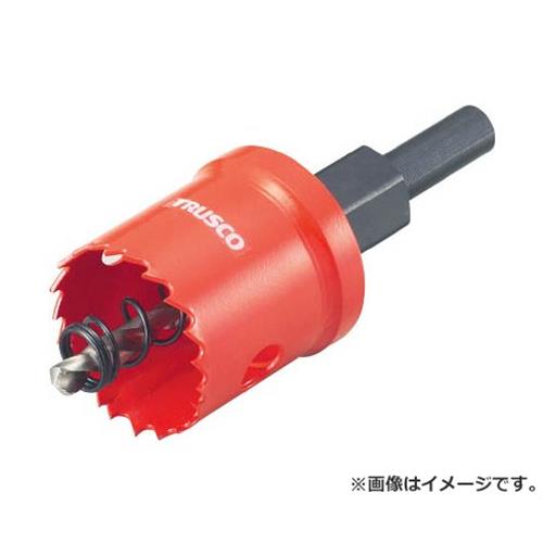 TRUSCO TSLホールカッター 130mm TSL130 [r20][s9-031]｜ミナトワークス
