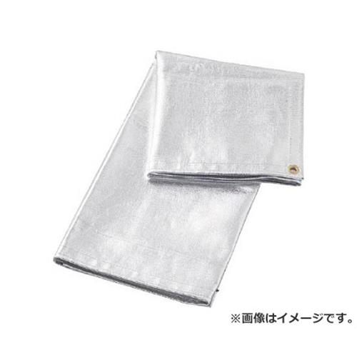 TRUSCO 遮熱シートスーパープラチナ 6号 1840X2920 TSSSP6 [r20][s9-032]｜ミナトワークス