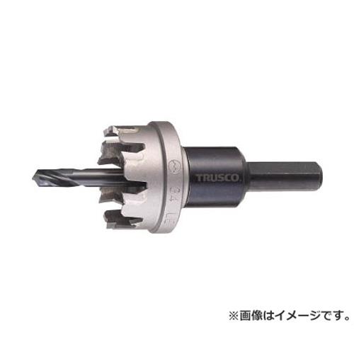 TRUSCO 超硬ステンレスホールカッター 150粍 TTG150 [r20][s9-032]