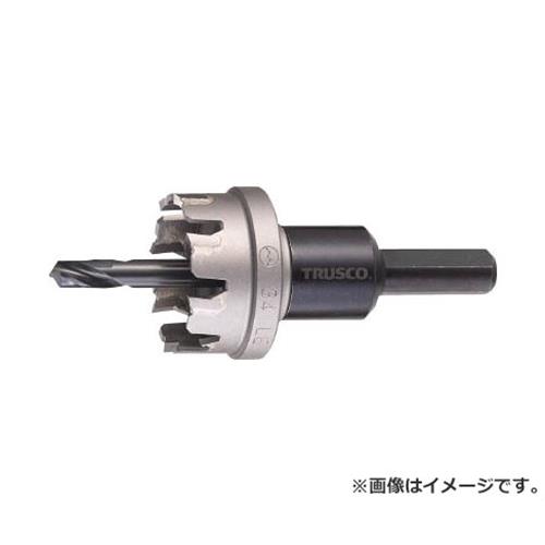 TRUSCO 超硬ステンレスホールカッター 67mm TTG67 [r20][s9-830]｜ミナトワークス 8,431円