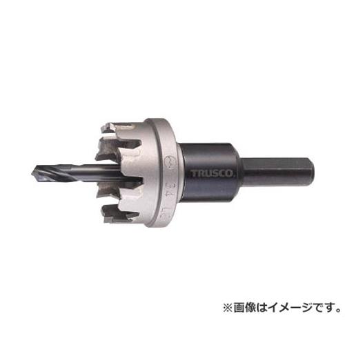 TRUSCO 超硬ステンレスホールカッター 76粍 TTG76 [r20][s9-830] 花・ガーデン・DIY-穴あけ工具用アクセサリー-ホールソー