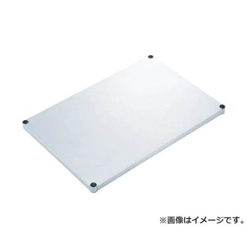 TRUSCO ステンレス鋼製メッシュ仕合わせ用 ベータ棚板 1202X452 SES44F [r20][s9-031]