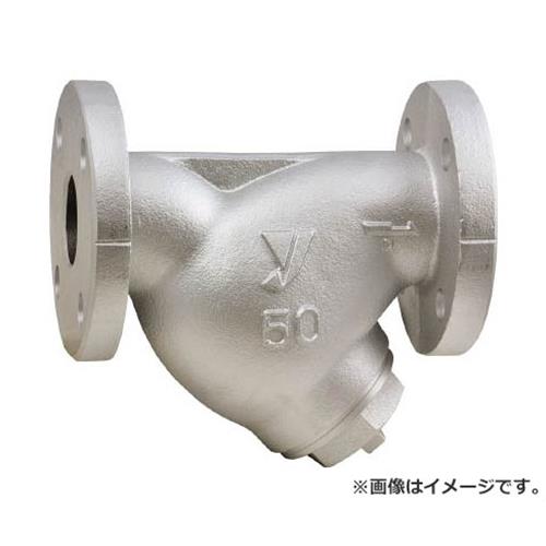 ヨシタケ Y形ストレーナ(80メ) 15A SY4080M15A [r20][s9-020]