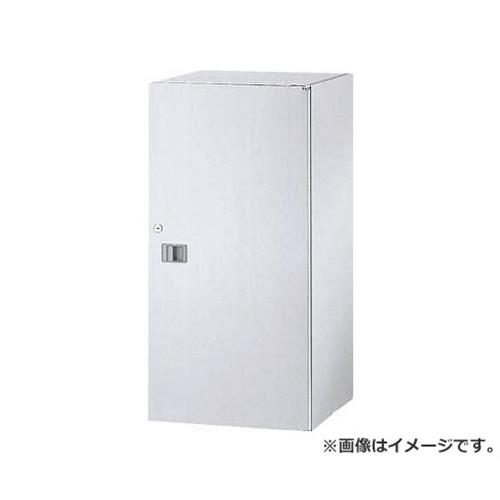 TRUSCO SUS304庫入れ庫 片くい違い 450X500XH900 TSH4509 [r21][s9-034]
