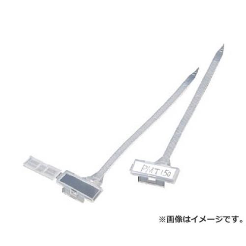 TRUSCO マーカータイ 幅5mmX長さ160mm PMT150 100本入 [r20][s9-830]｜ミナトワークス