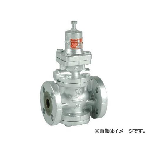 ヨシタケ 蒸気用減圧弁 25A GP100025A [r20][s9-833]