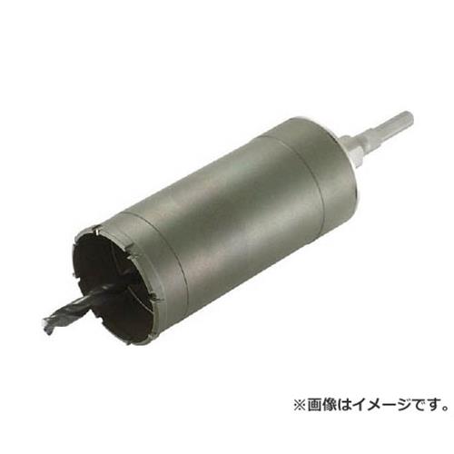 ユニカ ES中核グループせん孔機 練りあわせる材用 160粍 ストレートシャンク ESF160ST [r20][s9-031]