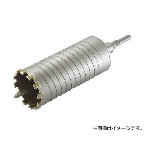 ユニカ ES中核グループせん孔機 乾式金剛石50粍 ストレートシャンク ESD50ST [r20][s9-830]