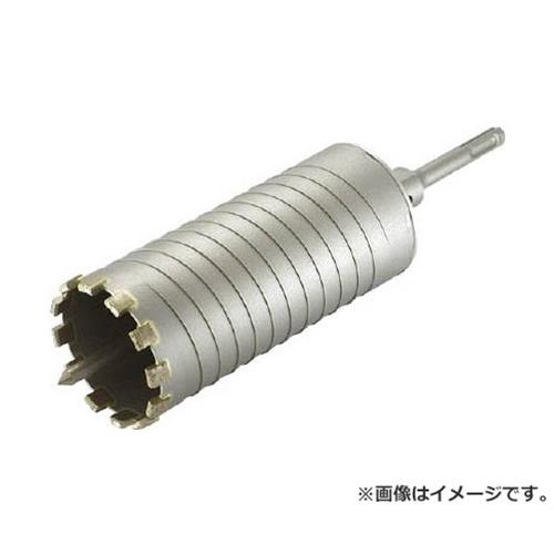 ユニカ ES中核グループせん孔機 乾式金剛石50粍 SDSシャンク ESD50SDS [r20][s9-830]