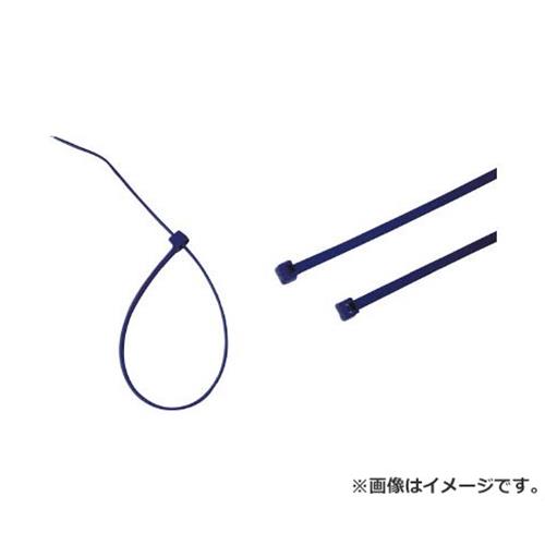 パンドウイット 金属元素検出器かぎ分ける能力のあるダンス楽隊 ポリプロピレン PLT3SC186 100本入 [r20][s9-830]
