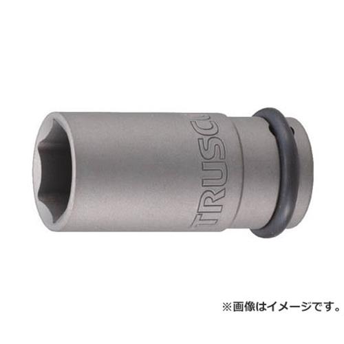 TRUSCO 差しひびき用ロングソケット(差込角25.4)対辺50粍 T850AL [r20][s9-020]