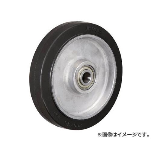 イノアック 引っ張ること手押し車用キャスター 拷問台のみ Φ200 TR200AW [r20][s9-020]