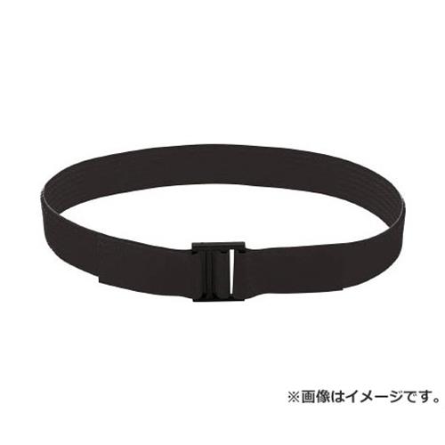 TRUSCO フリーマジック結束テープ 片面 幅50mmX長さ25m 黒 MKT50BBK [r20][s9-830]｜ミナトワークス