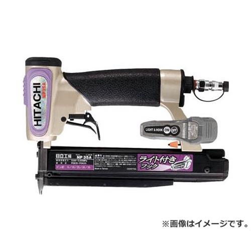 HiKOKI ピン釘打機 NP35A [r20][s9-031]