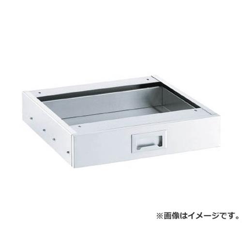 TRUSCO SW3型ステンレス作業台用 1段引き出し SD1 [r20][s9-031]｜ミナトワークス