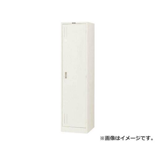 TRUSCO スタンダードロッカー 1人用ワイド 455X515XH1790 NL1S [r20][s9-831]