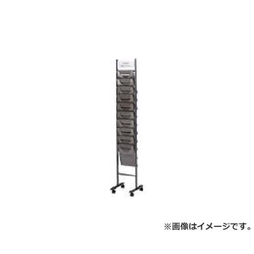 ノーリツ A4サイズパンフレットスタンド(310X380X1640) TPSK210D [r20][s9-031]｜ミナトワークス