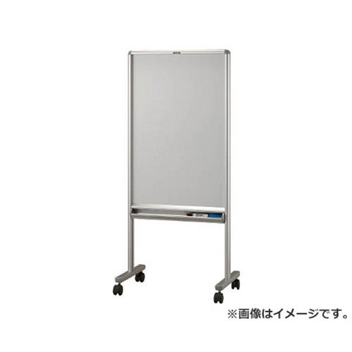 TRUSCO 軽銀製御引き回し板 W350XD400XH1400 MAN035 [r20][s9-032]