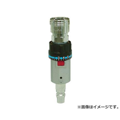 日本精器 手元減圧弁8A2.5MPa遣りかたカップリング付 BN3LK01K258SP [r20][s9-020]