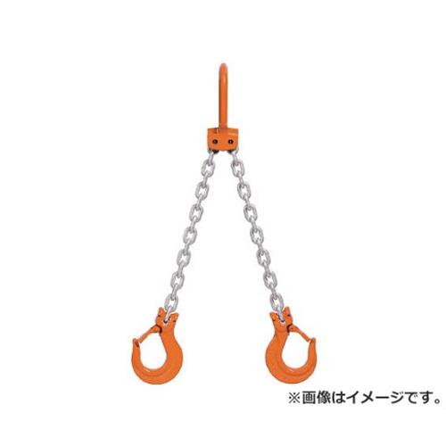 象印 チェーンスリング100(いの一番手合い) 2WH6.3 [r20][s9-830] その他-安全・保護用品-花・ガーデン・DIY