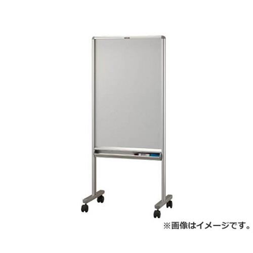 TRUSCO 軽銀製御引き回し板 W495XD400XH1400 MAN050 [r20][s9-032]