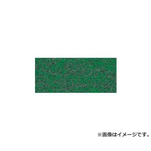 ワタナベ 殴り付ける引っ敷き 緑であること 防炎 91cm×30m CPS7039130 [r20][s9-031] 木材・建築資材・設備-花・ガーデン・DIY-床材