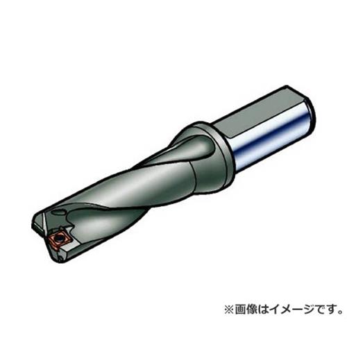 サンドビック 百貨店Uせん孔機 円柱シャンク 880D1600L2002 [r20][s9-033]