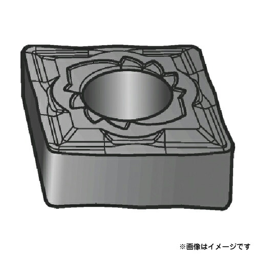 人気ブランドを 楽天市場 サンドビック T Max P 旋削用ネガ チップ Cnmg1408smr 10個セット R S9 0 ミナト電機工業 超特価激安 Www Lexusoman Com