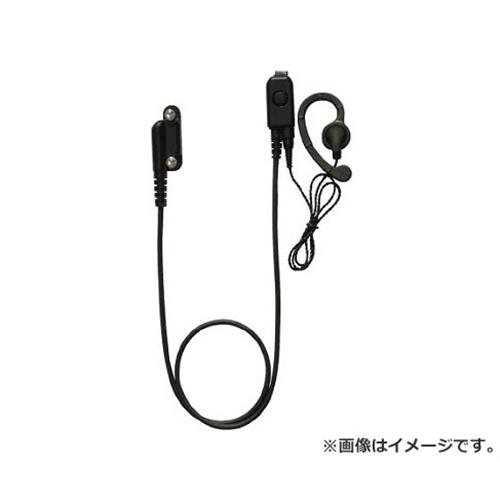 判定基準 イヤ電話機付タイピンマイク EK313581 1個入 [r20][s9-830]