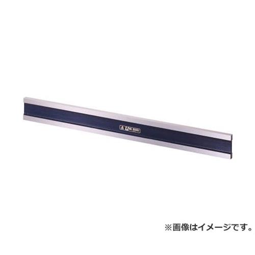 ユニ アイビーム型ストレートエッヂ A級焼入 300粍 SEIBY300 [r20][s9-031]