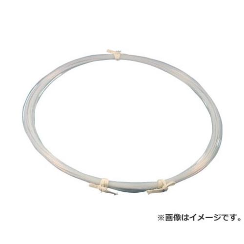 オートニクス 取り替えっこ用テフロン熱電子管 口径0.7粍 10m巻 PATTT07 [r20][s9-020]