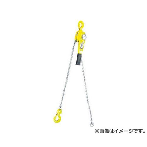 ニッコウ レバーホイスト 300kg NLH030 [r20][s9-020]｜ミナトワークス