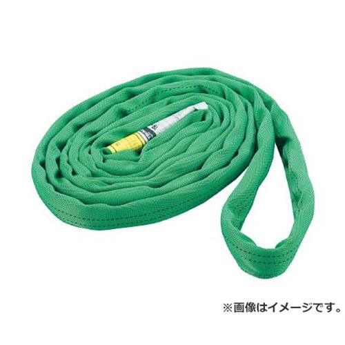 TRUSCO ラウンドスリング(JIS規格品) 2.0tX5.0m TRJ2050 [r20][s9-020]｜ミナトワークス