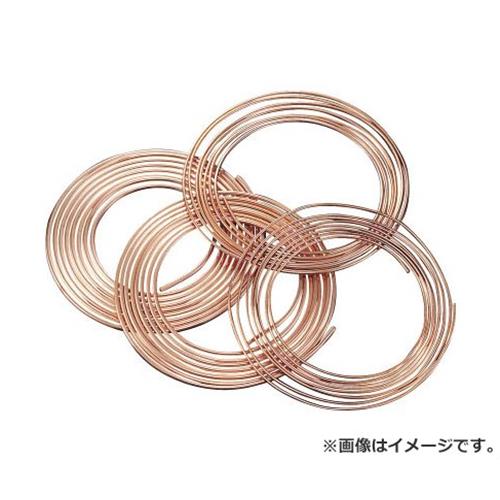 SUMITOMO 空調設備冷媒用柔らかさ銅管10m巻き NDK101210 [r20][s9-030]