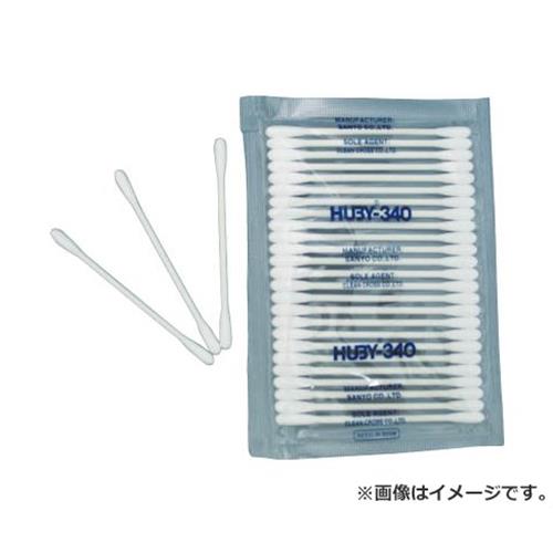 HUBY コットンアプリケーター 25000本入 CA002 25000本入 [r20][s9-032]
