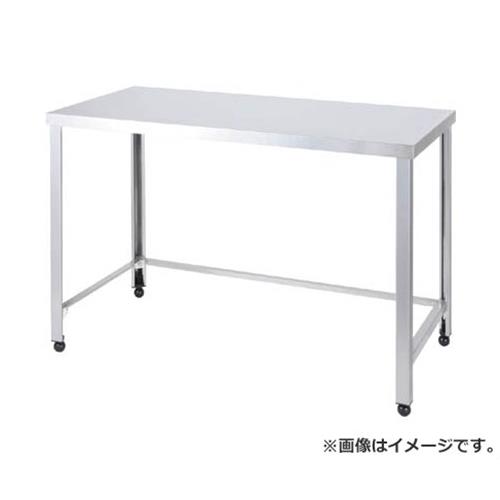 アズマ 三方枠作業台 1500&times;600&times;800 HTSA1500 [r21][s9-032]｜ミナトワークス