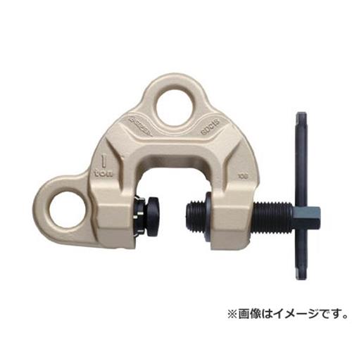 スーパー スクリューカムクランプ(ダブル・アイ型)ツイストカム式 SDC3.2S [r20][s9-033]｜ミナトワークス