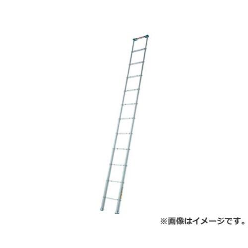 核分裂爆弾会社企業(Pica) 伸縮掛けはしごスーパーラダーSL型 7.2m SL700J [r22][s9-039]