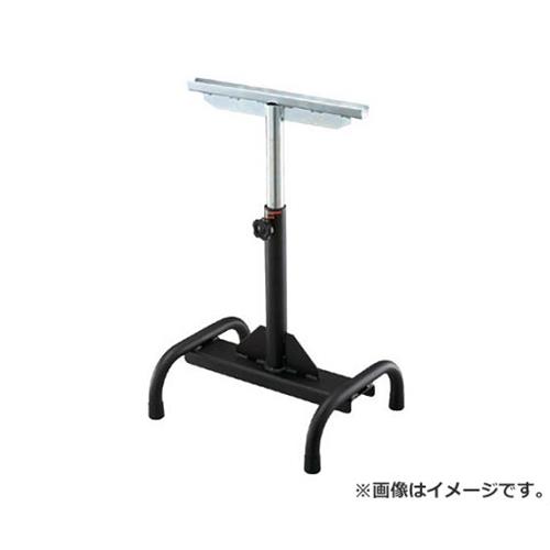 TRUSCO アルミローラーコンベヤ用支持脚 W600用 H630-930 VRKAL600 [r21][s9-830]