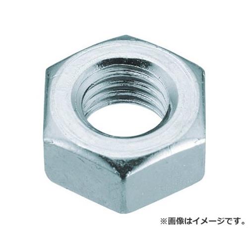 コノエ ユニクローム六角ナット1種M4&times;0.7(5000個入り) NTSS0004 5000個入 [r20][s9-020]｜ミナトワークス
